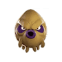Angry Alien
