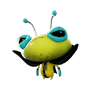 Fly Alien