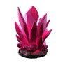 Red Crystal