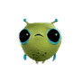 Small Alien